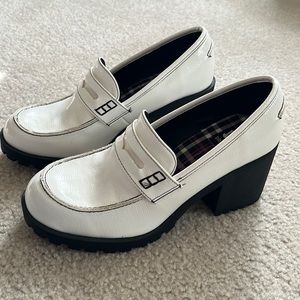 Dirty Laundry Loafer/Mule